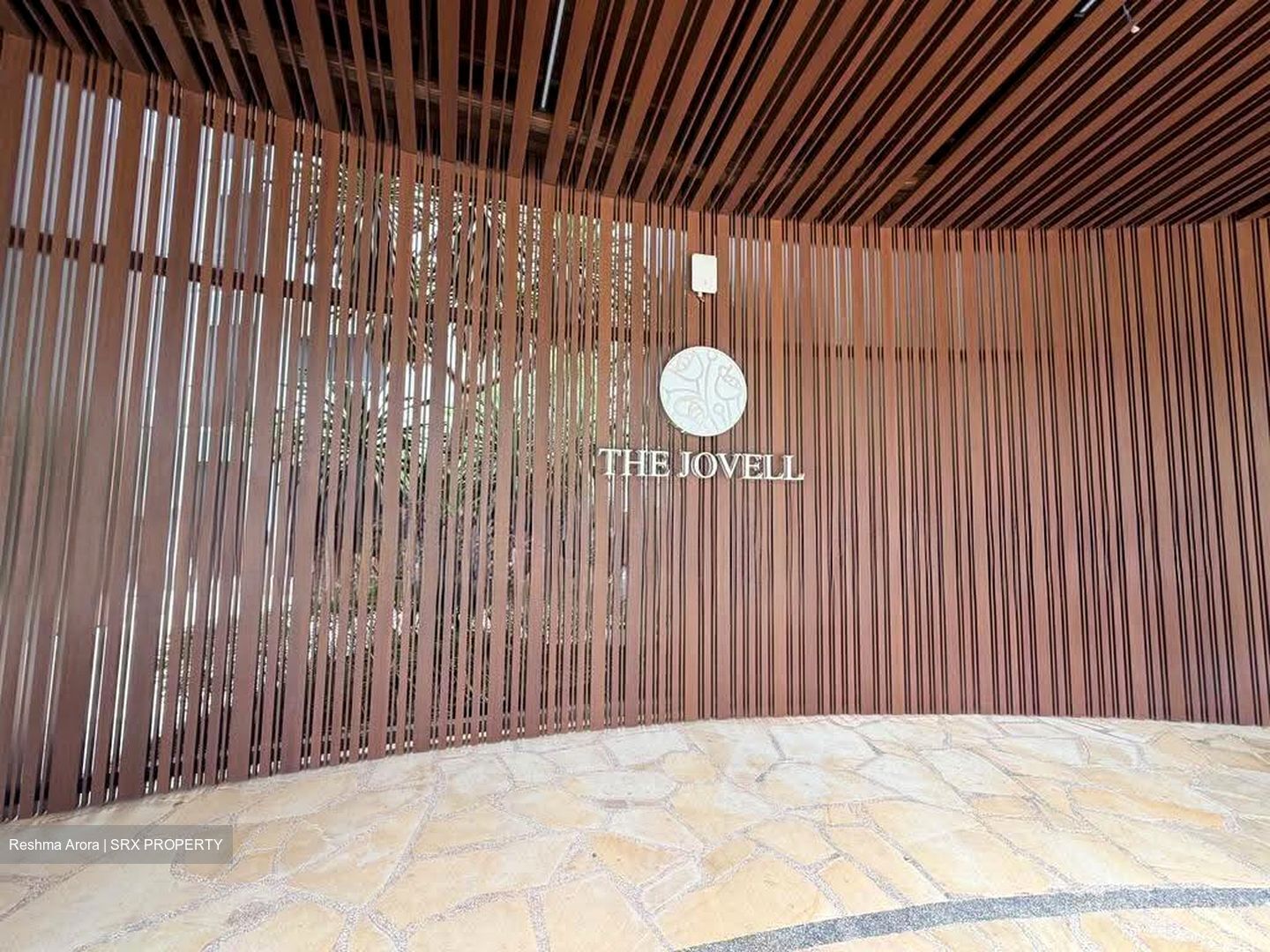 The Jovell (D17), Condominium #633307671